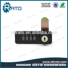 Progressive 4 Digital Mechanical Numeric Combination Lock